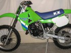 Kawasaki KX 500